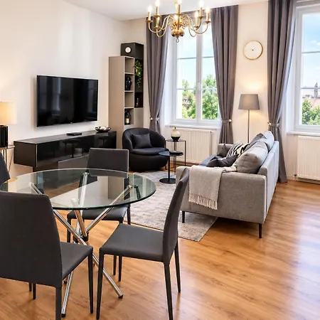 Le Silver T2 Calme Reposant Centre Ville *