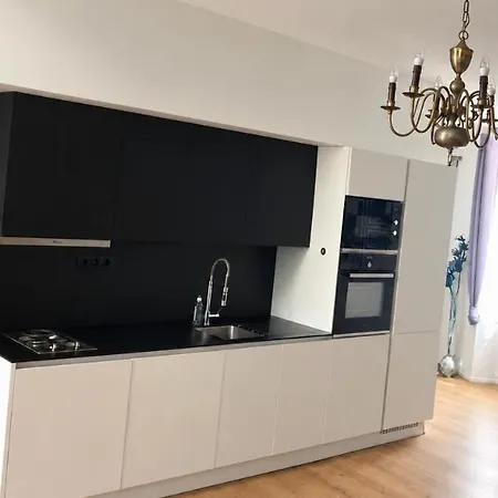 Apartment Le Silver T2 Calme Reposant Centre Ville Saint-Gaudens (Haute-Garonne)