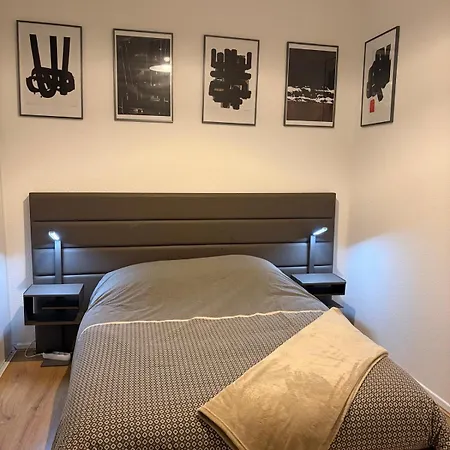 Le Silver T2 Calme Reposant Centre Ville *