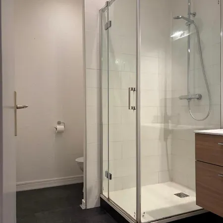Le Silver T2 Calme Reposant Centre Ville Apartment