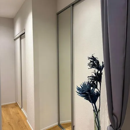 Apartment Le Silver T2 Calme Reposant Centre Ville *